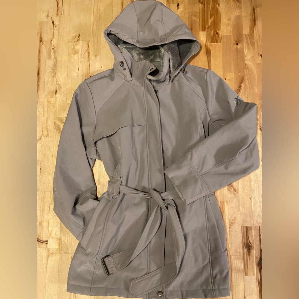 ZeroXposur Jacket